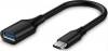FT Electronics USB-C male - USB-A female (FTT4-054) FT Electronics USB-C male - USB-A female (FTT4-054)